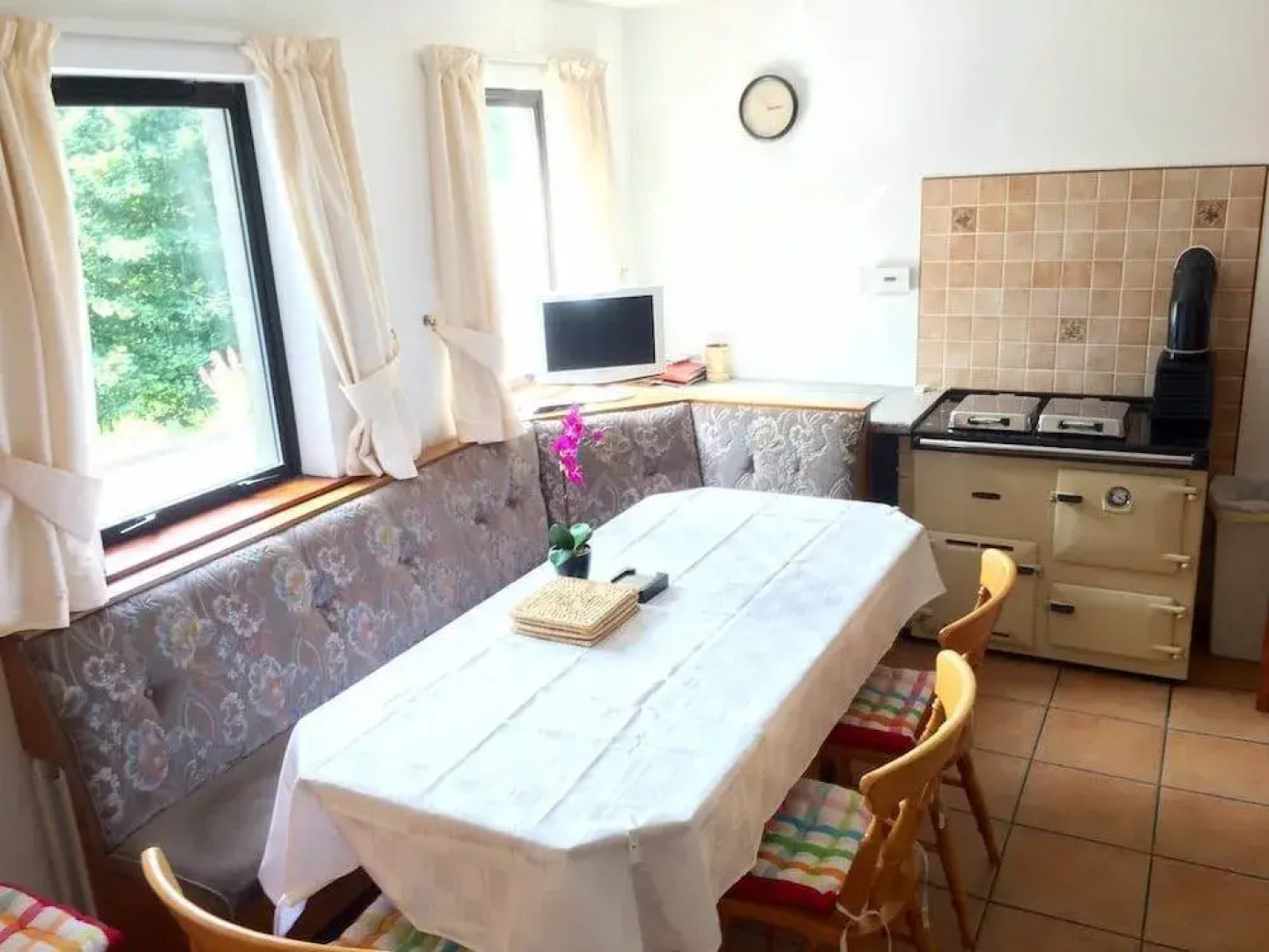 Kingsmills Cottages Moneymore