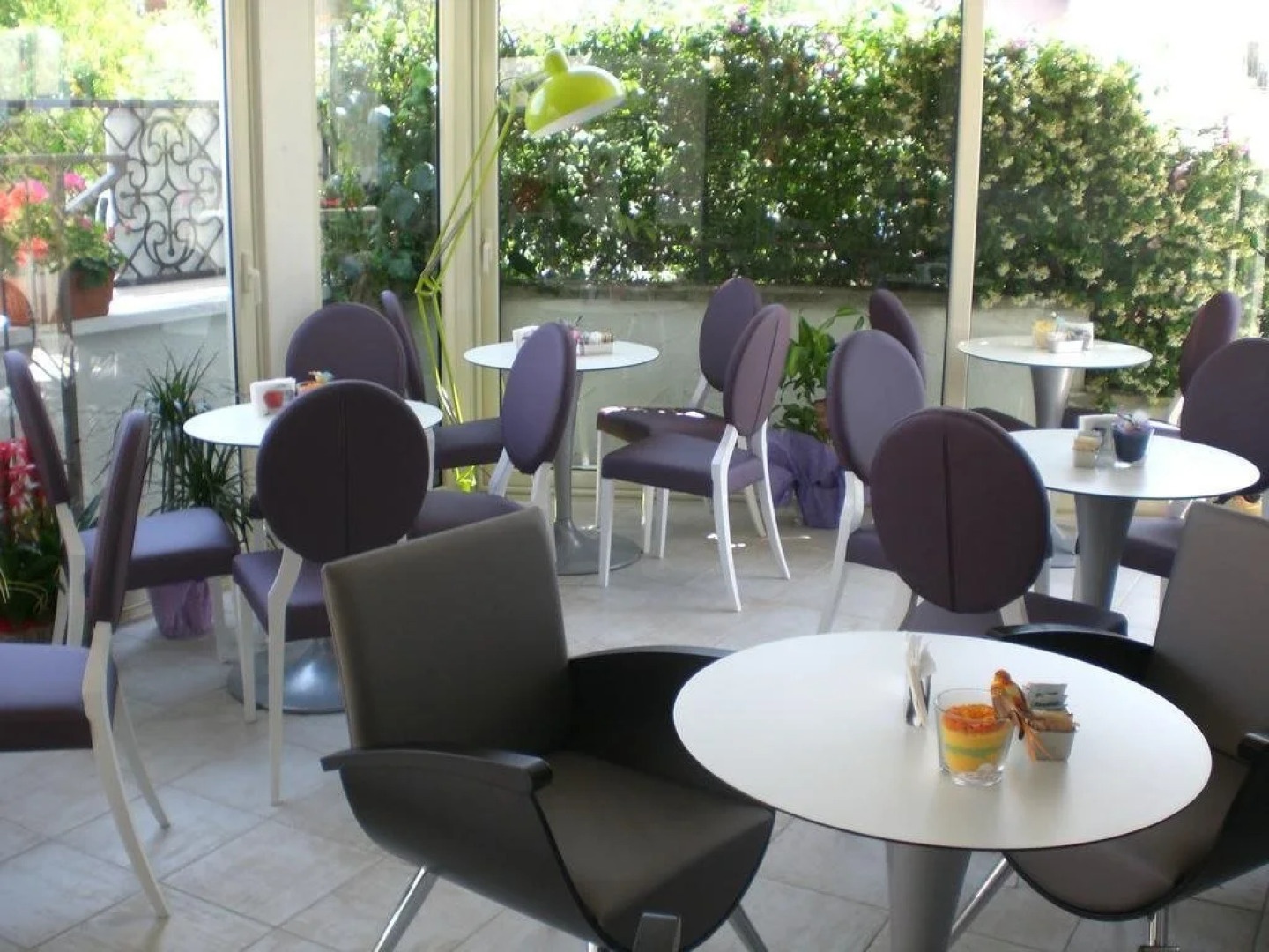 Petite Maison affittacamere