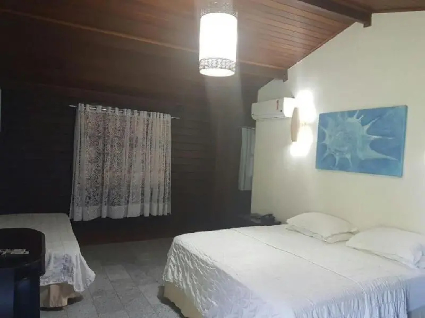 Pousada Solar De Loronha