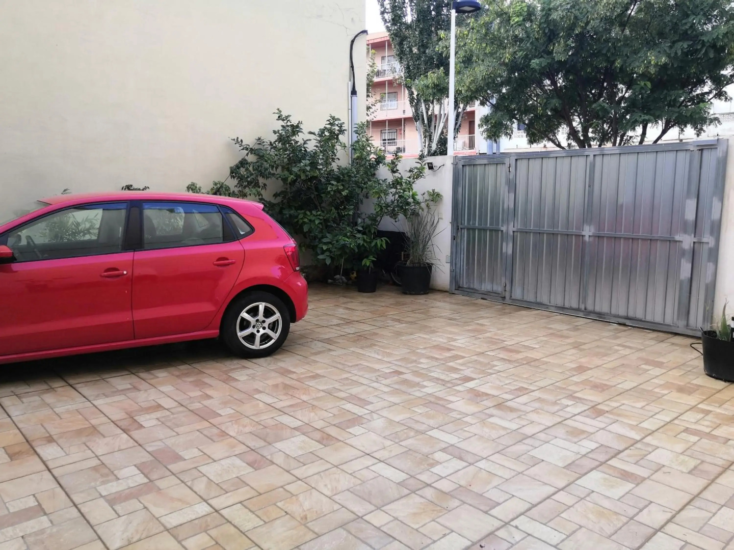 Vivienda turística ondara