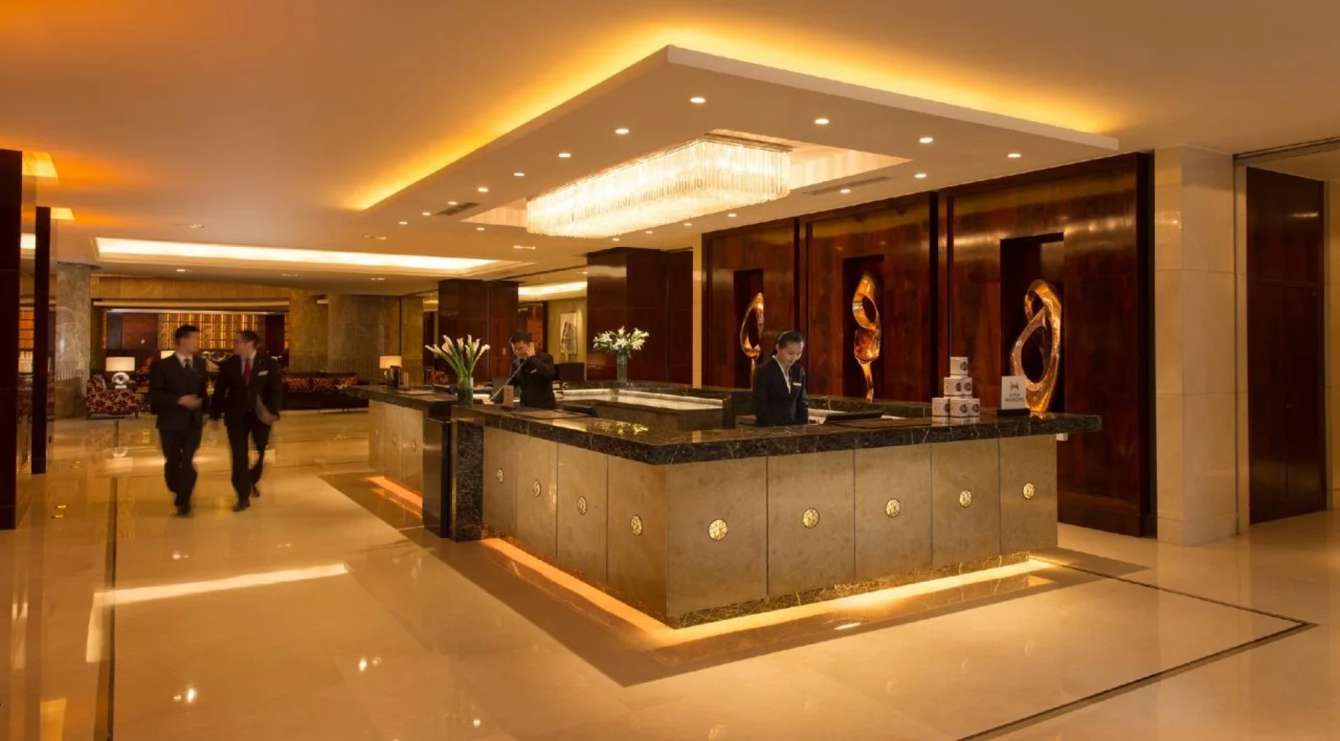 DoubleTree by Hilton Hotel Qinghai - Golmud