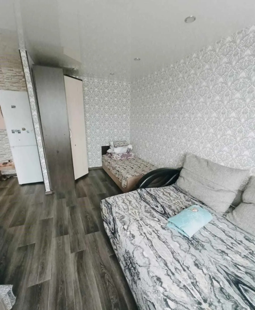 Квартирный комплекс Светлая в 13-ом микройрайоне 25