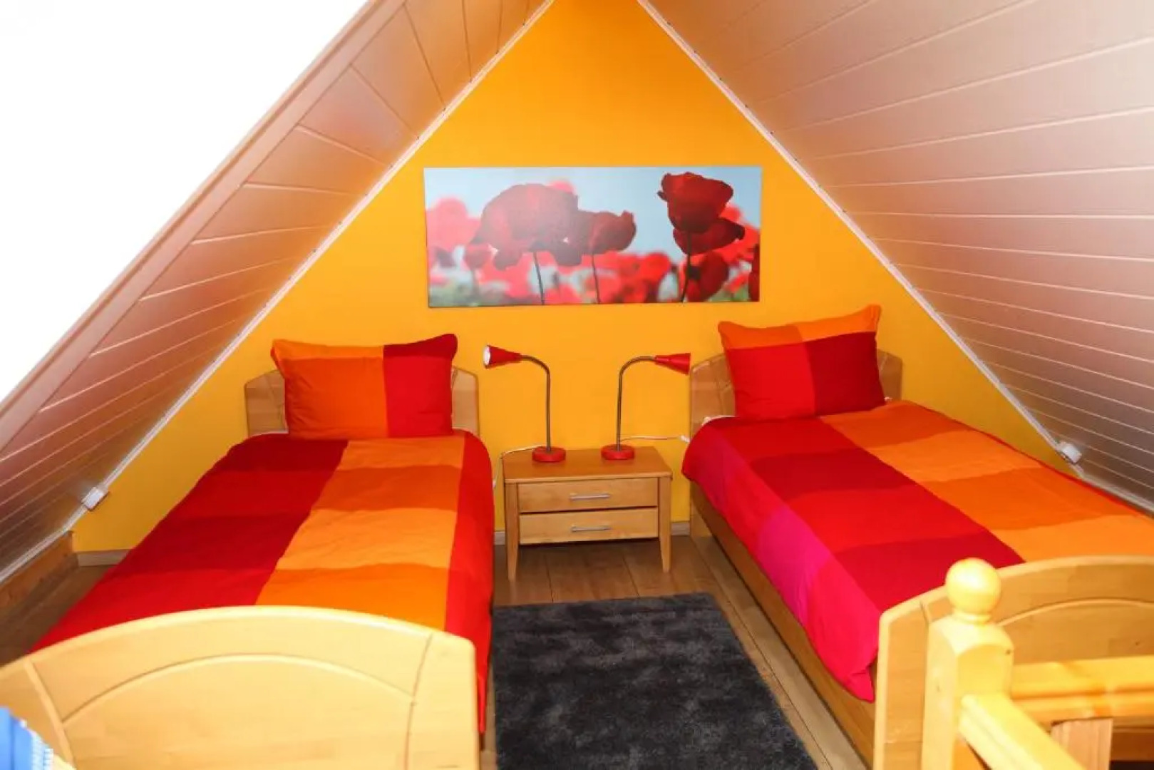 Appartement Familie Ernst