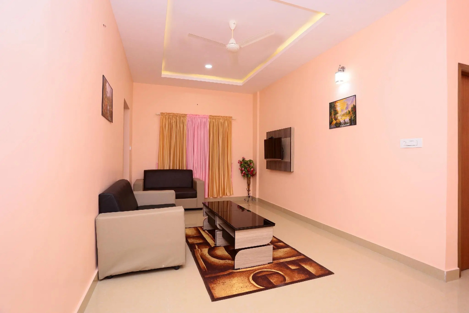 OYO 22281 Reem Residency