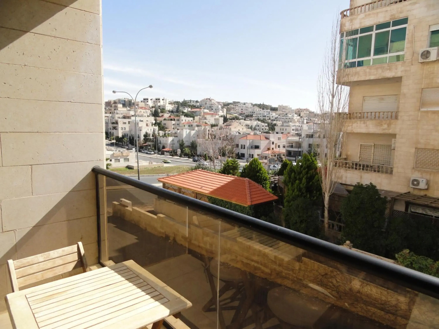 Dair Ghbar Roof Top Apartment