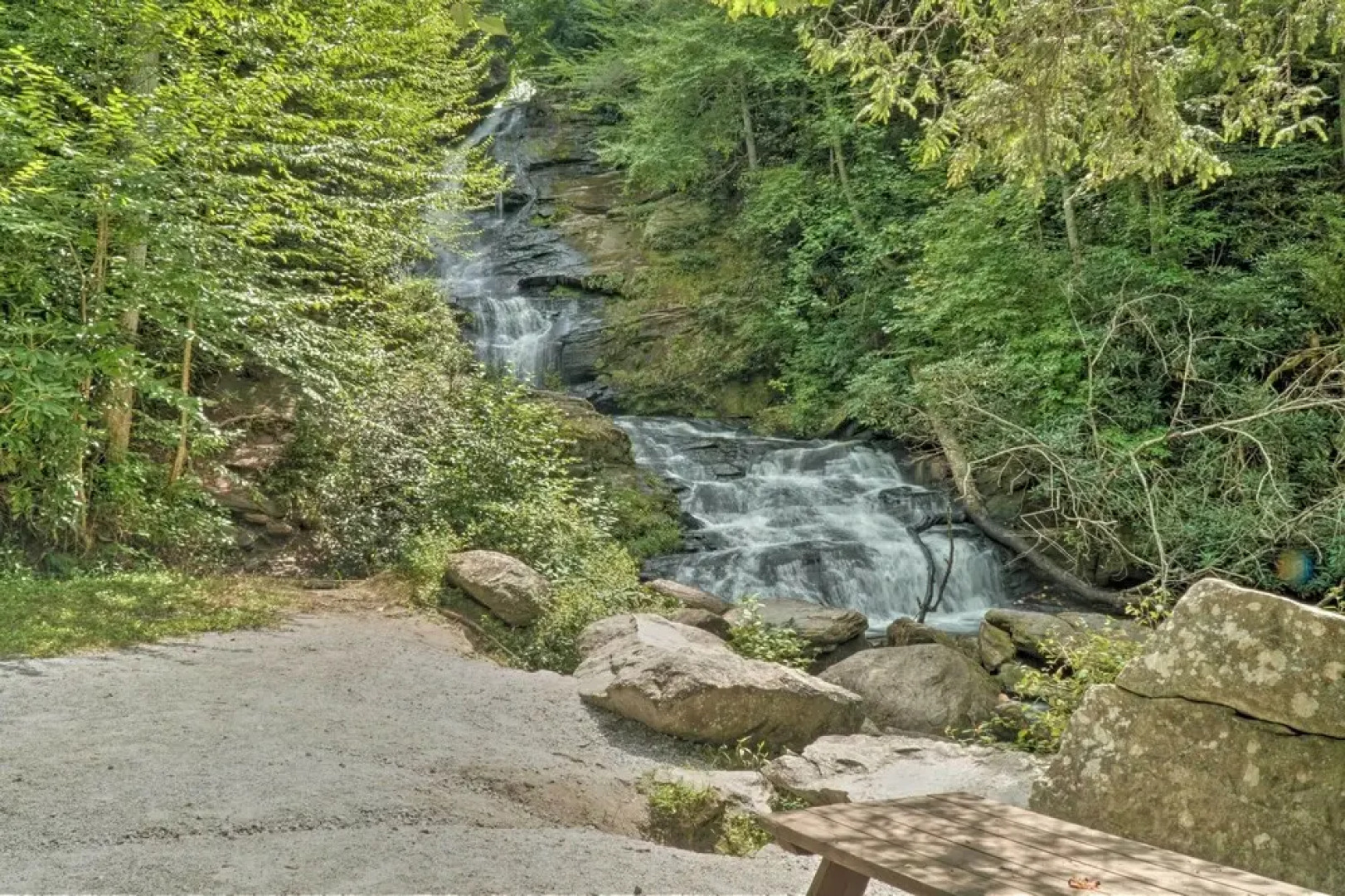 Stylish Sky Valley Condo With Club Amenities!