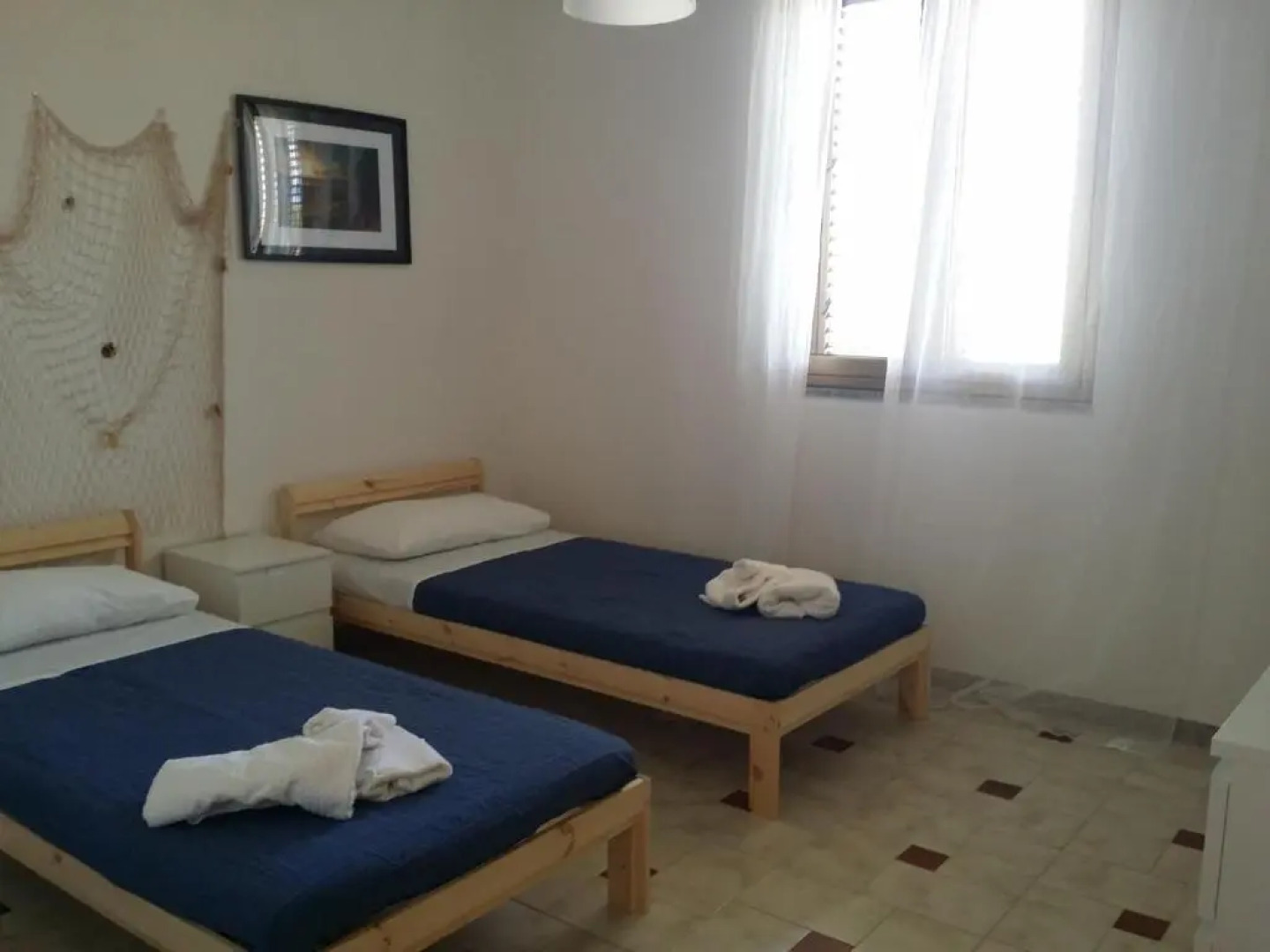 Relax e mare Pachino (Costa dell'Ambra) Marzamemi