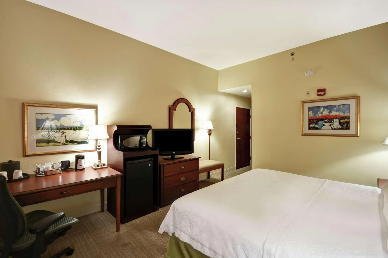 Hampton Inn & Suites Charleston/West Ashley