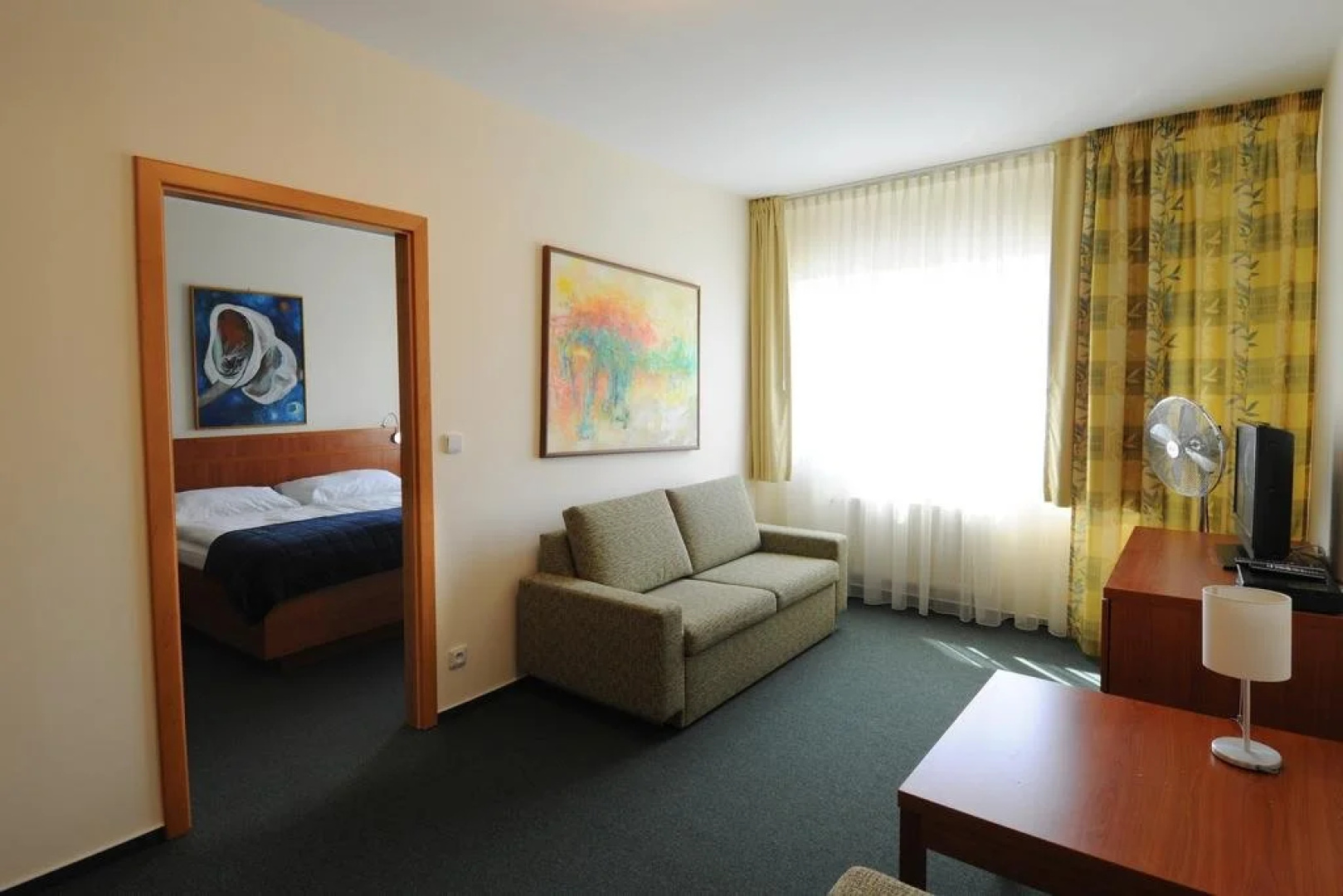 Apartmany Kramer
