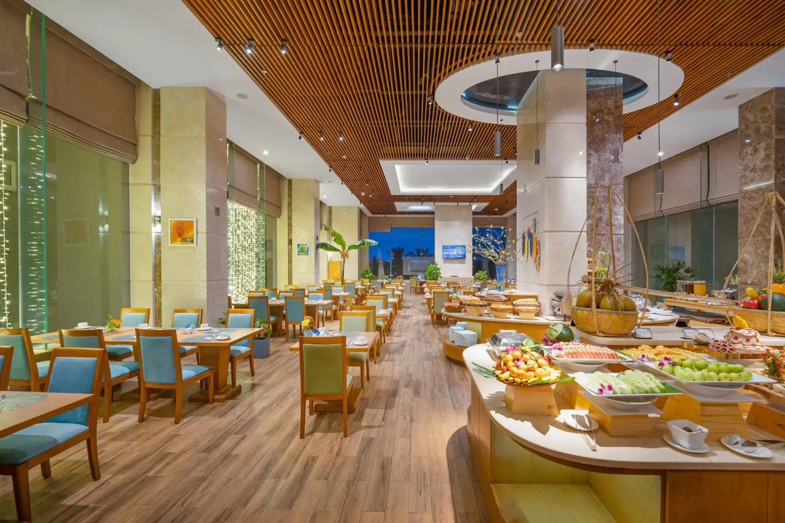 Diamond Sea Hotel