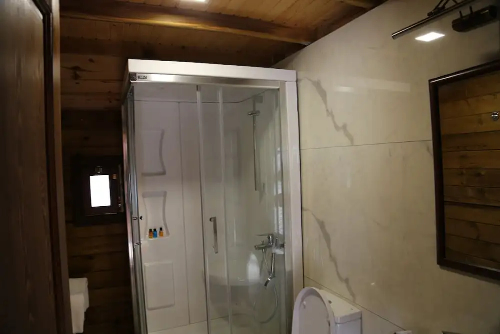 Çambaşı Armutalan Dağ Evleri