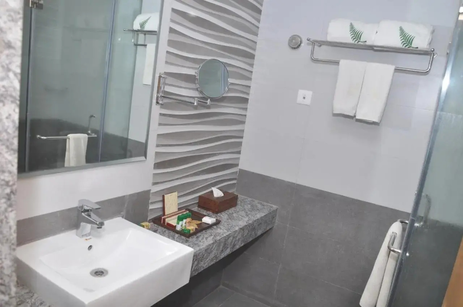 The Fern Residency Somnath