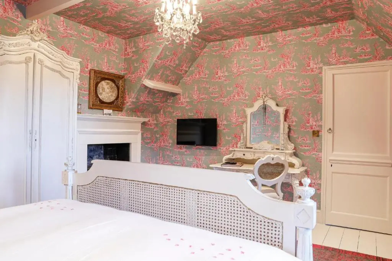 Gileston Manor Luxury B&B