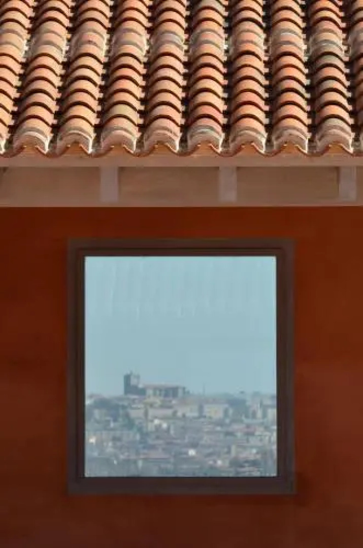 San Miguel Del Valle Amblés