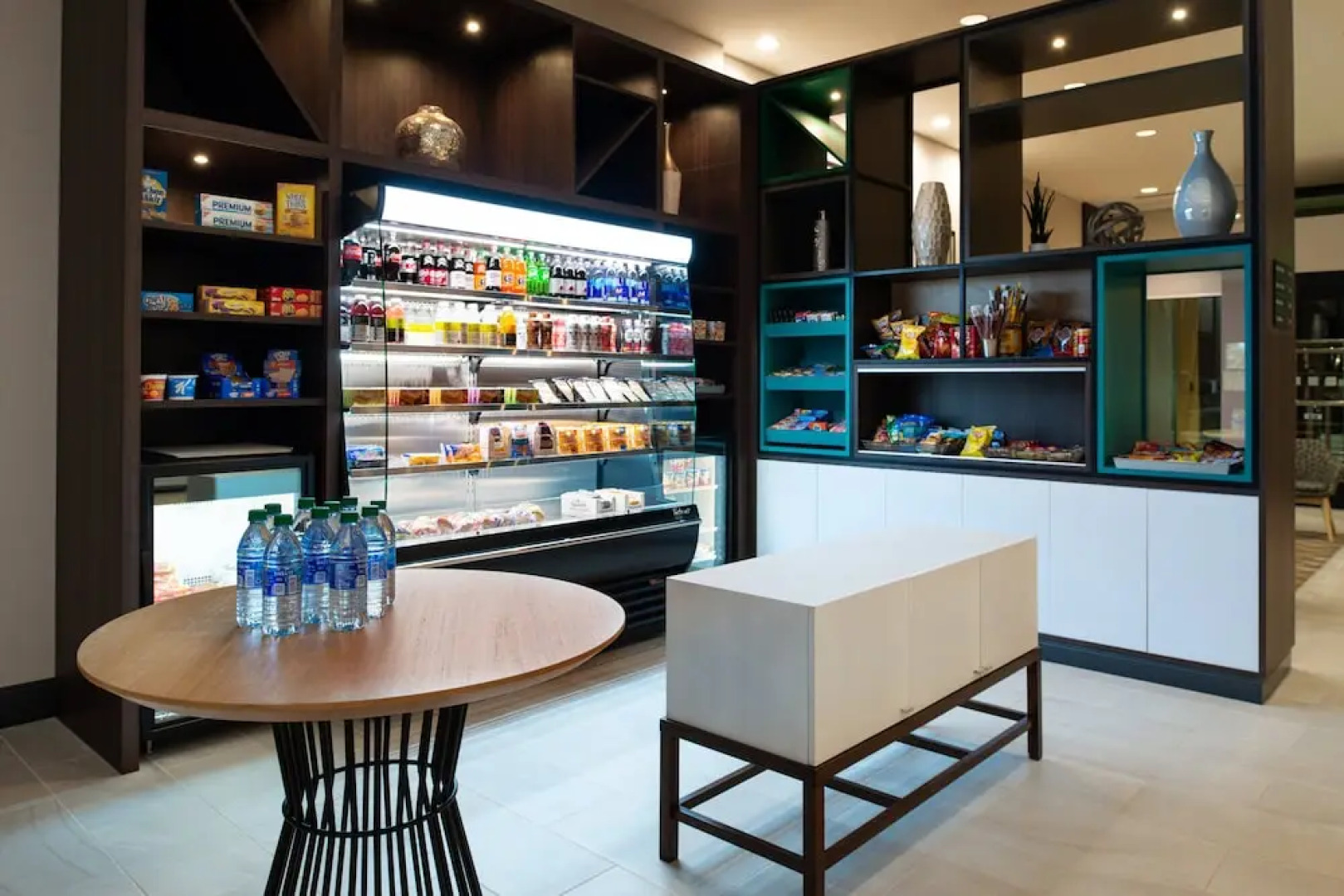 Holiday Inn & Suites Idaho Falls