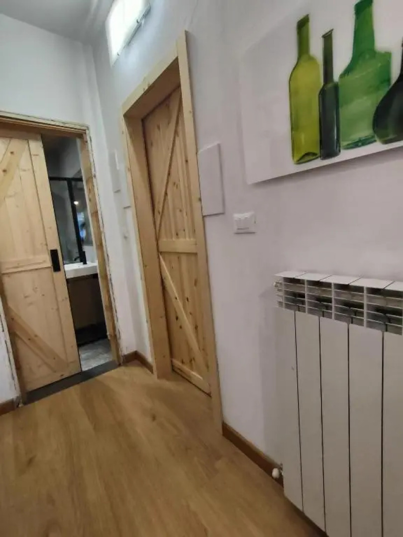 Piccolo appartamento a Clusone