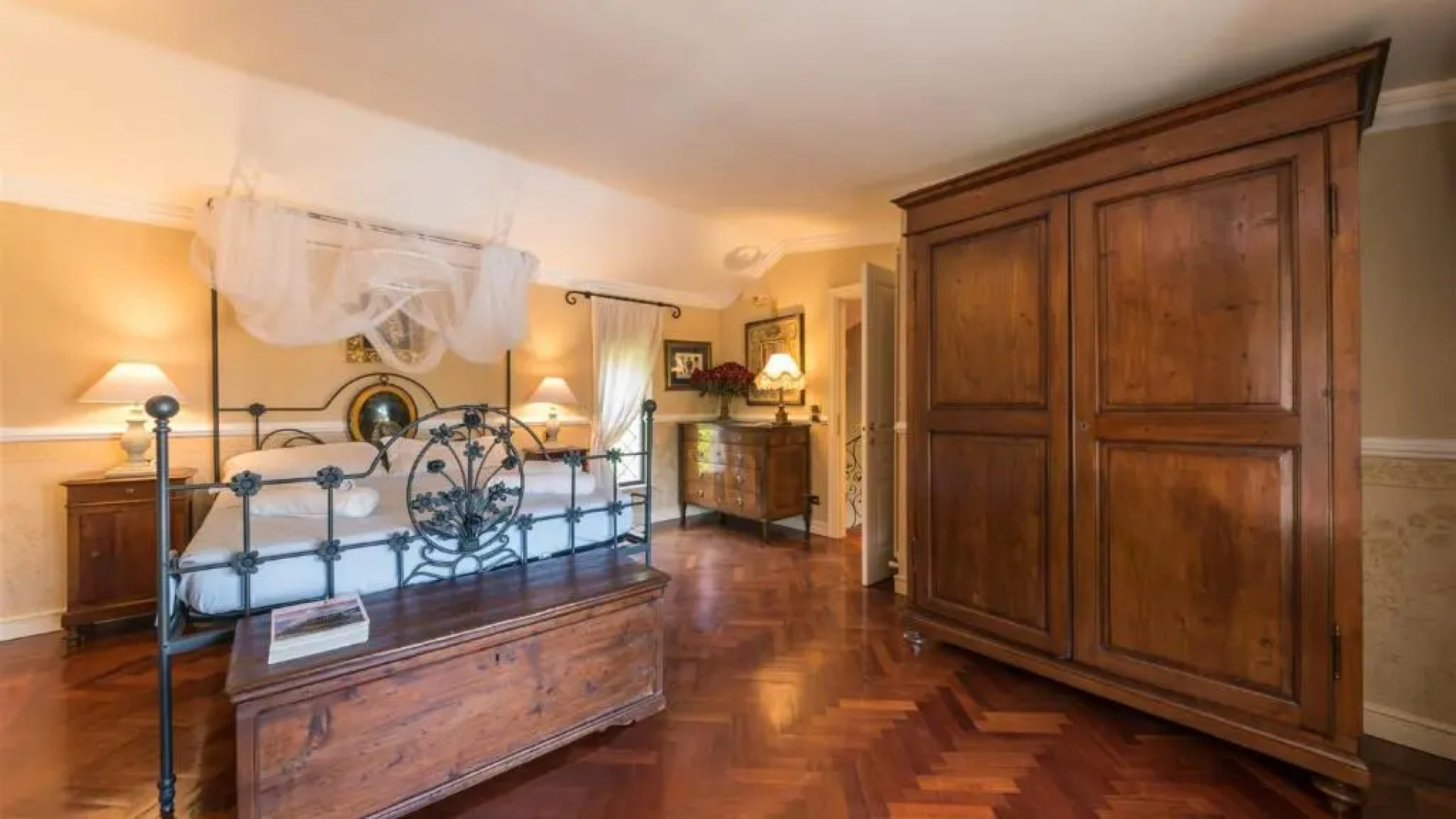 FONTESPINA 6, Emma Villas