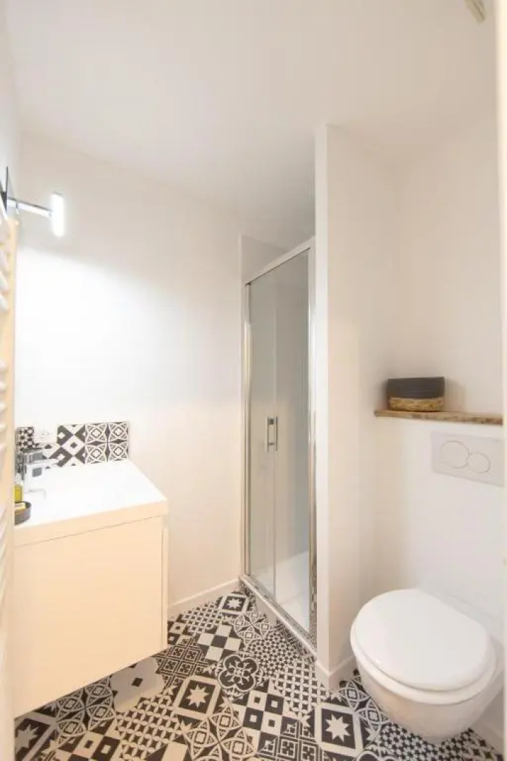 STUDIO DU PORT n17 à ANDERNOS