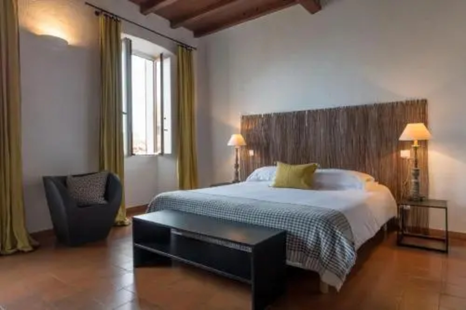 U Castellu Guesthouse