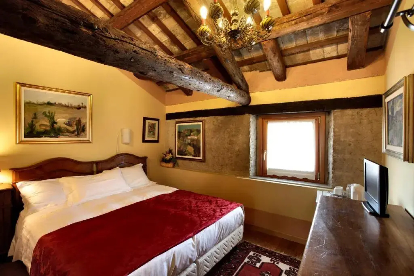 Resort Villa Manin