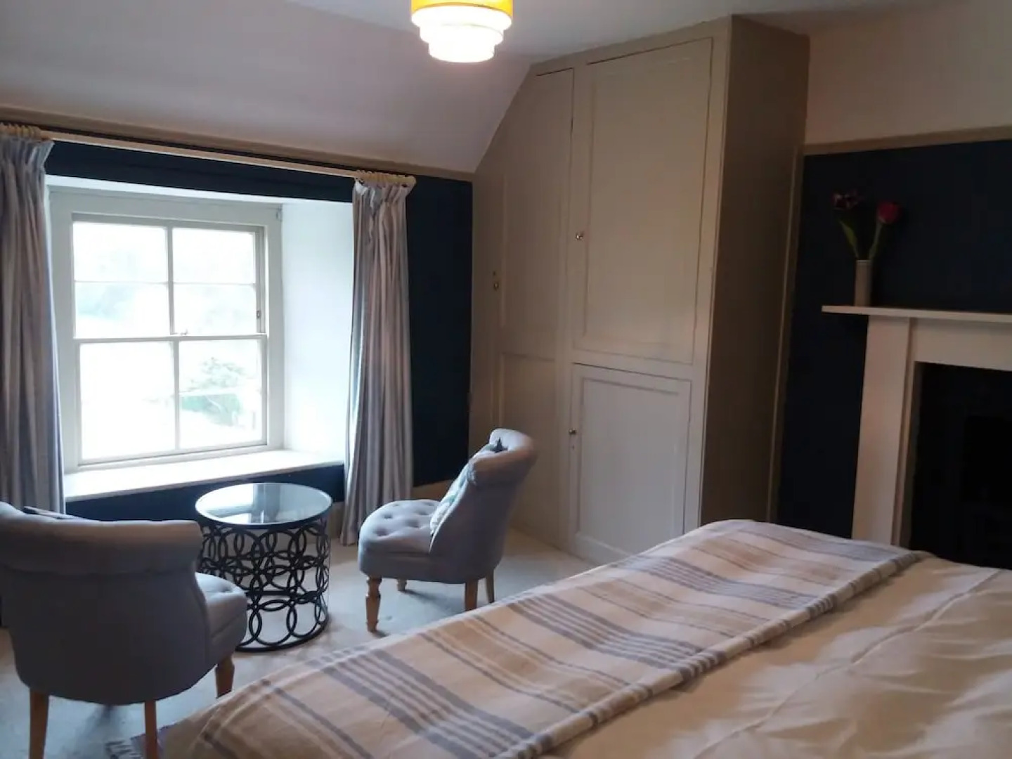 Costislost Organic Retreat