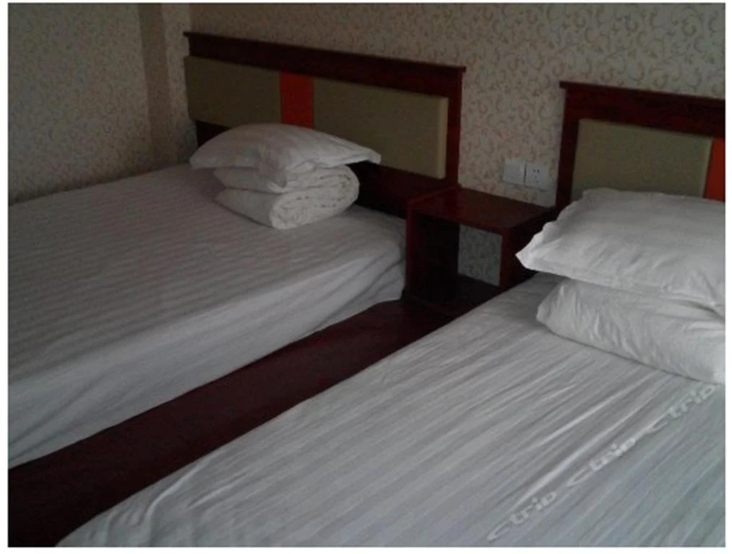 Huaibei Suixi Lugong Hotel