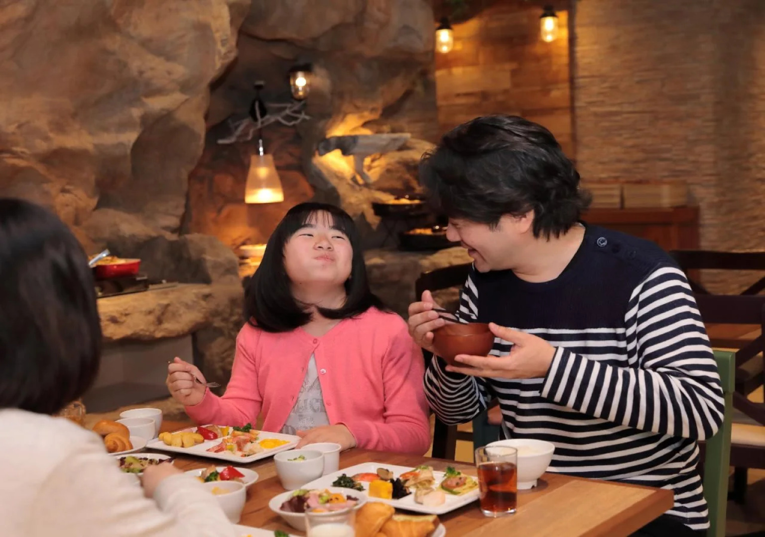 Henn Na Hotel Maihama Tokyo Bay