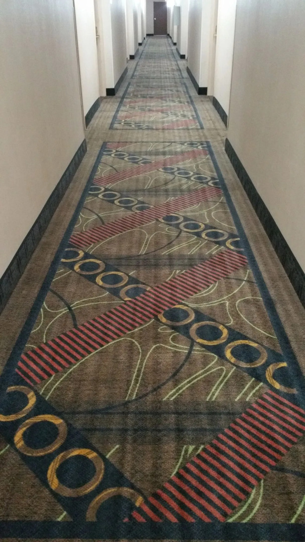 Quality Inn Toledo Westgate