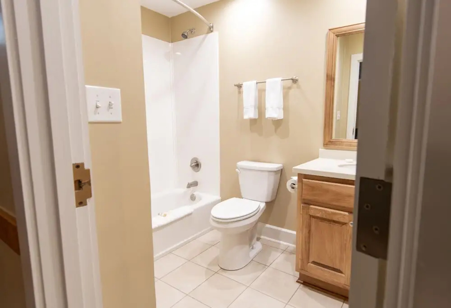 Kentucky Dam Village State Resort Park