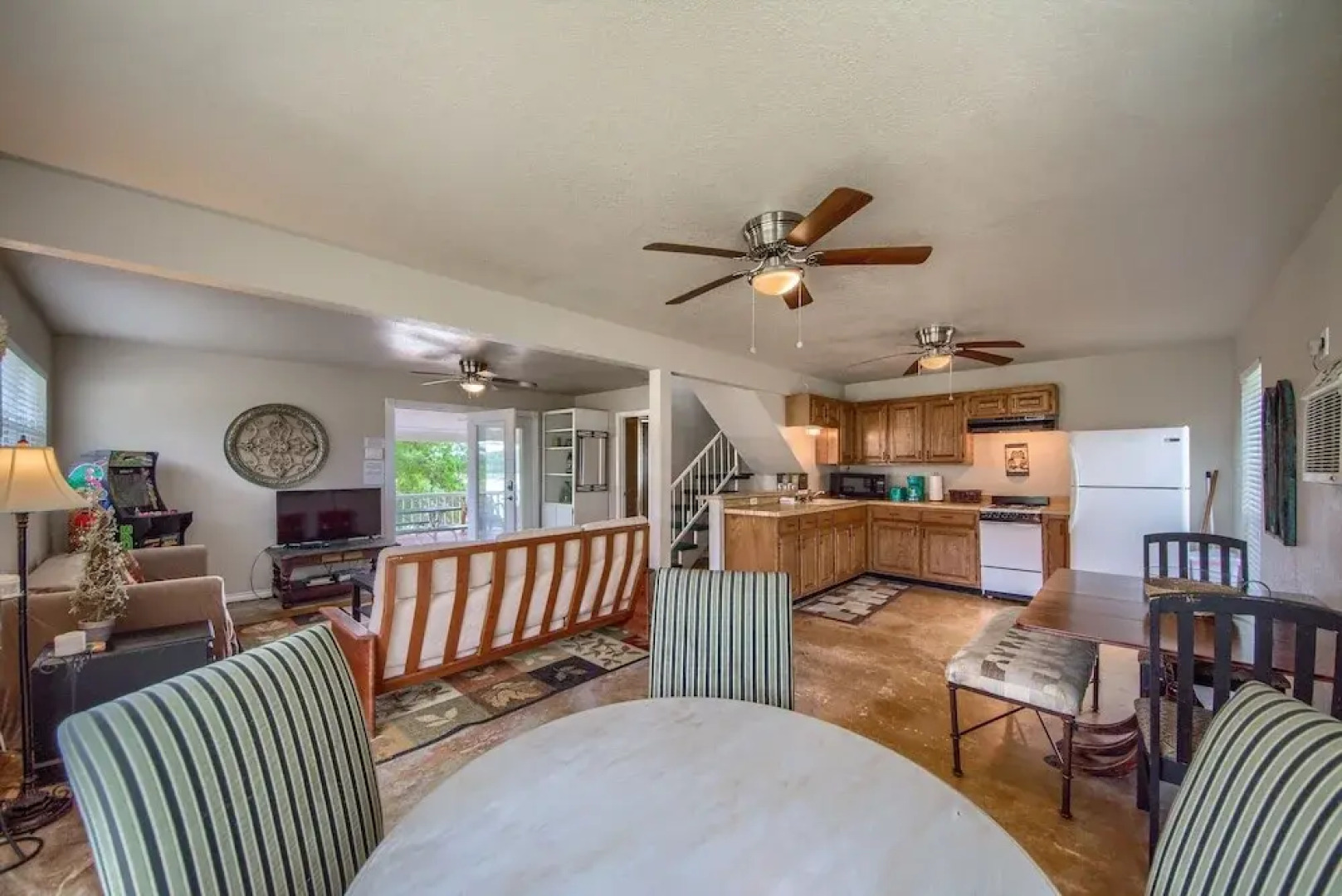 A Shore Thing Cl1105c 1 Bedroom Cottage by RedAwning