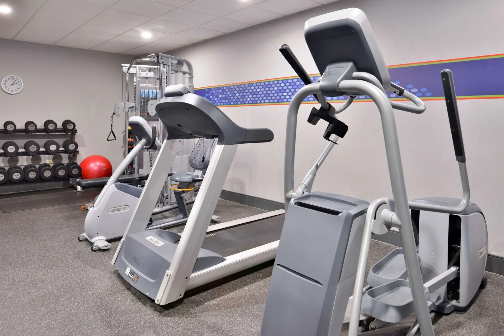 Spark by Hilton Decatur