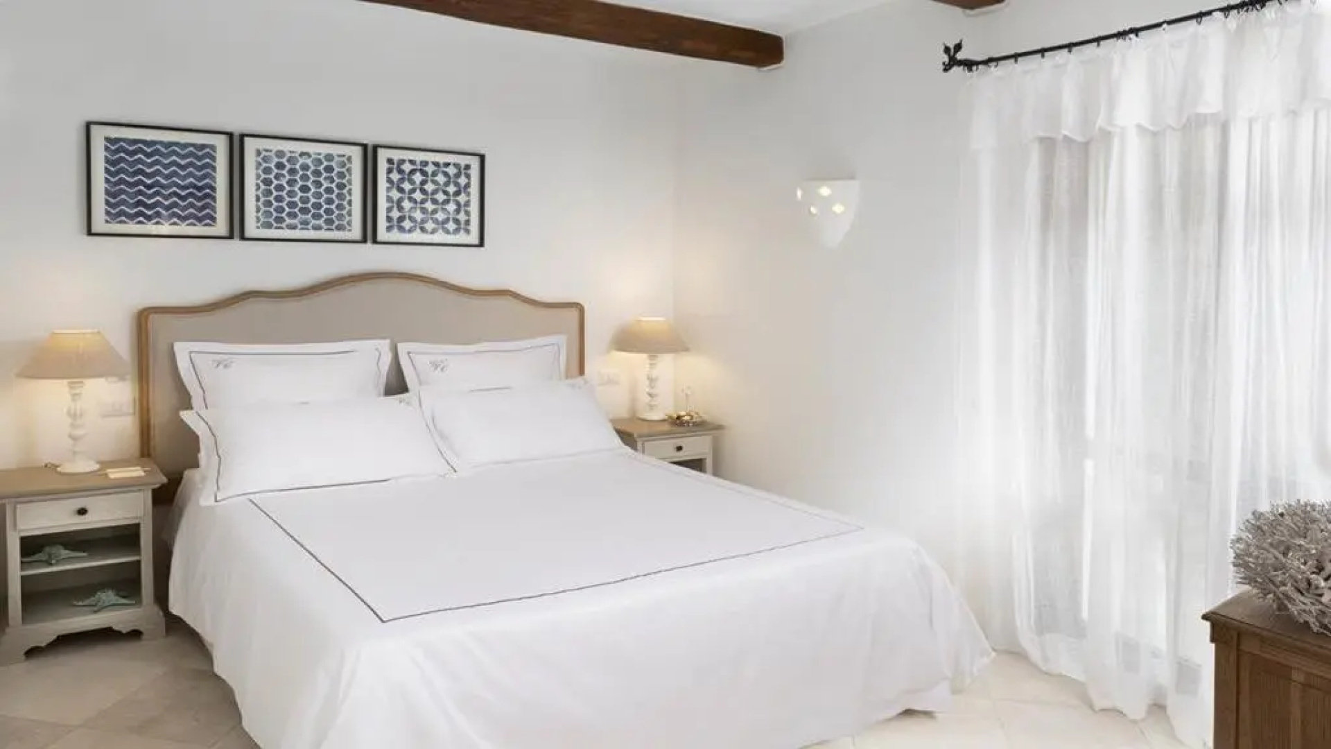 Relais Villa Carola