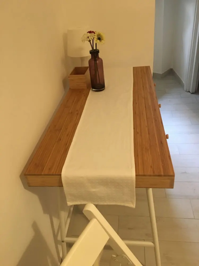 Al Centro di Avellino, Casa vacanze Positano