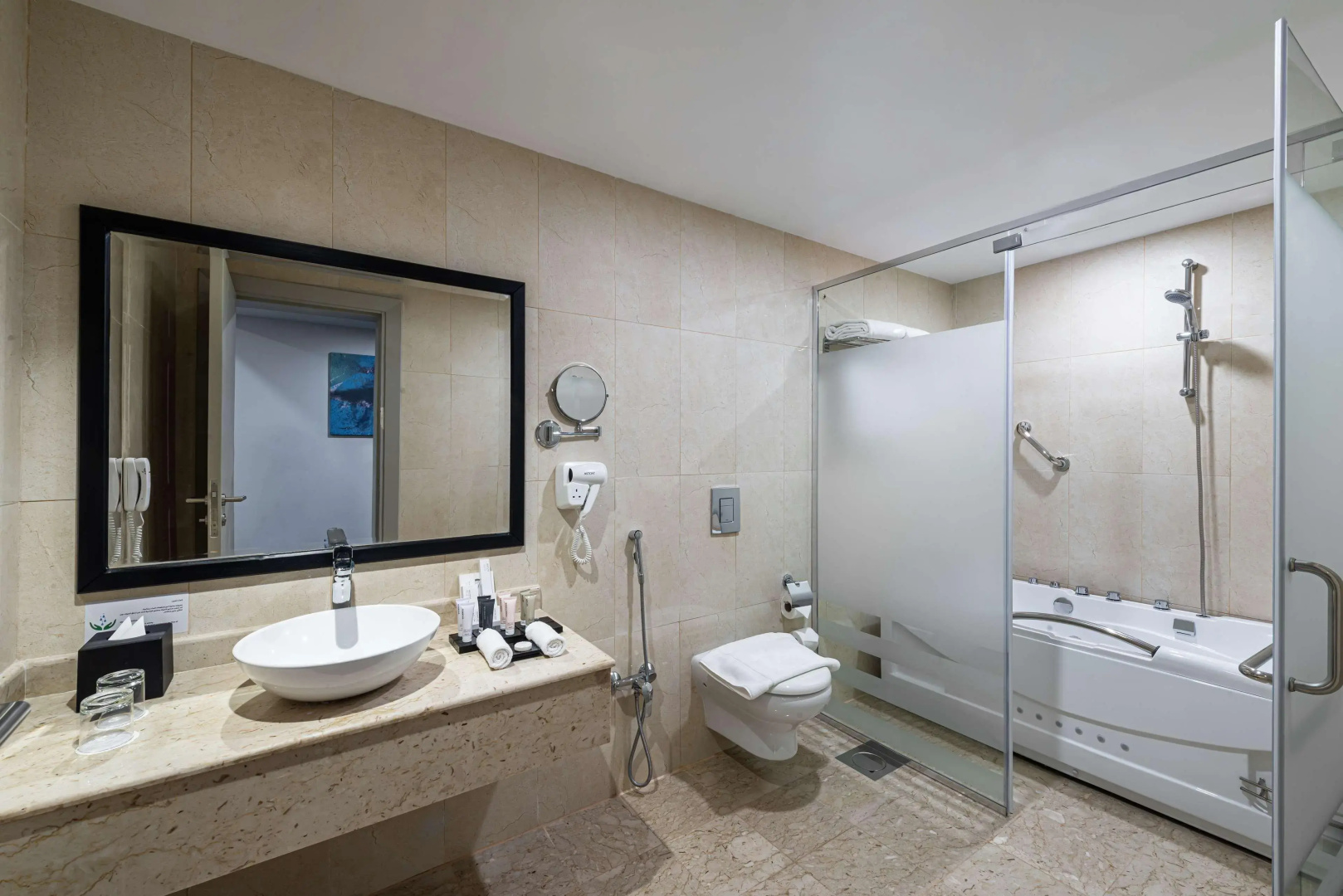 Best Western Plus Tabuk City Center
