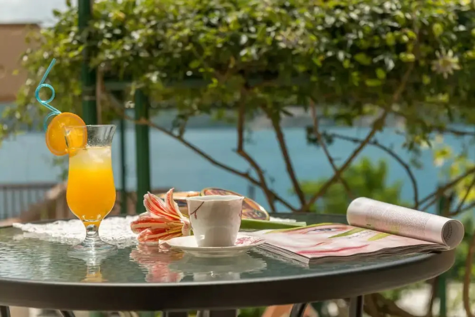 Апартаменты Stella Del Mare