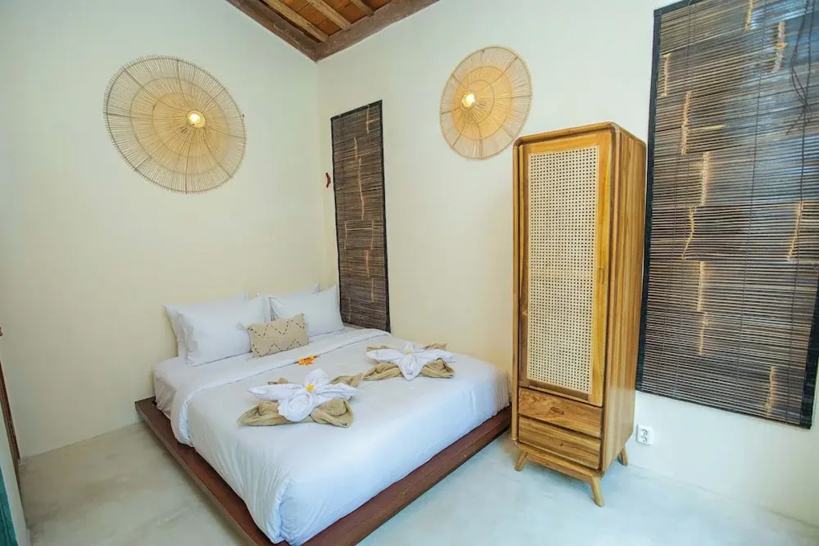 Sunset House Ceningan