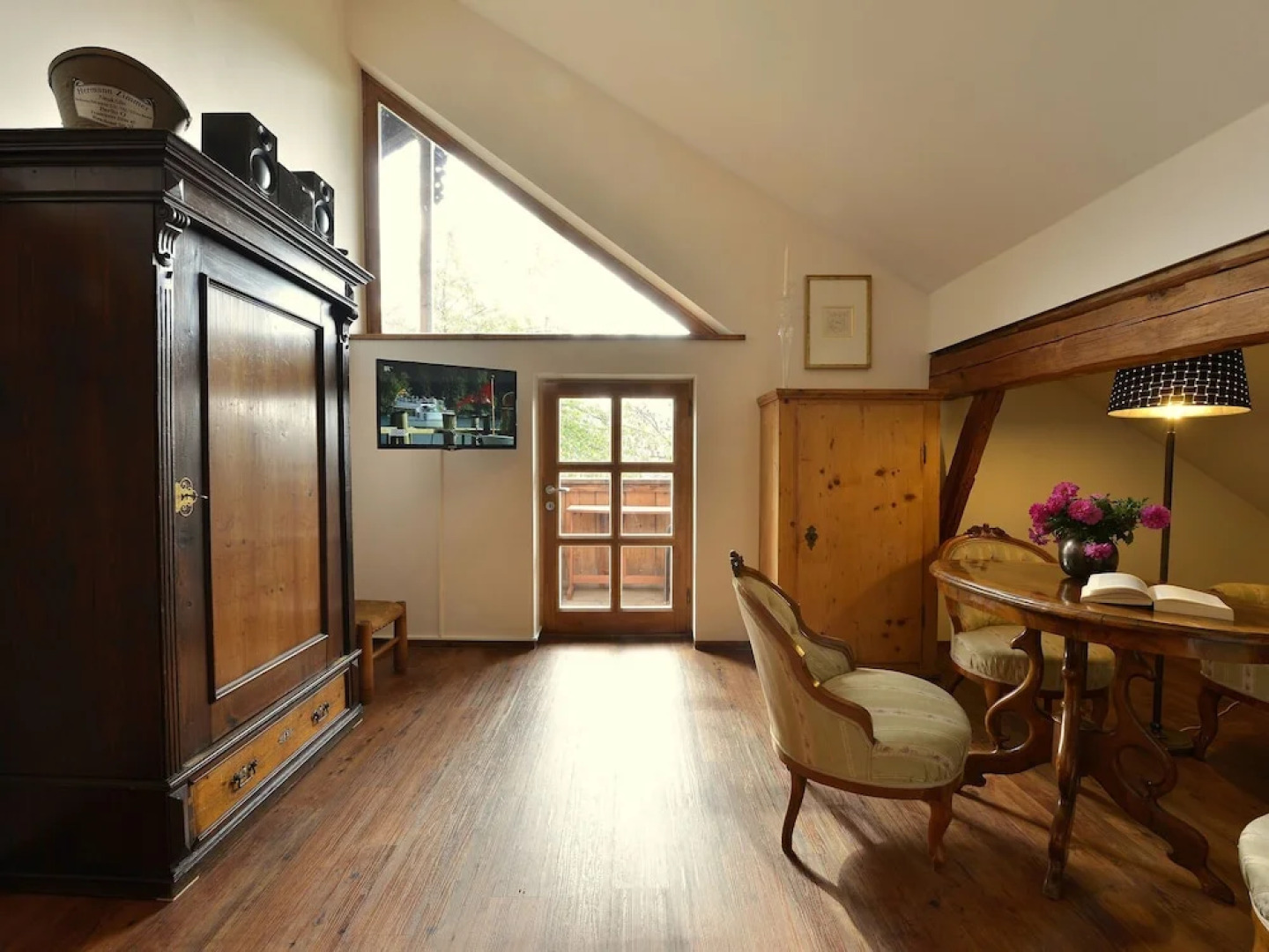 Cozy Apartment in Altreichenau near Forest