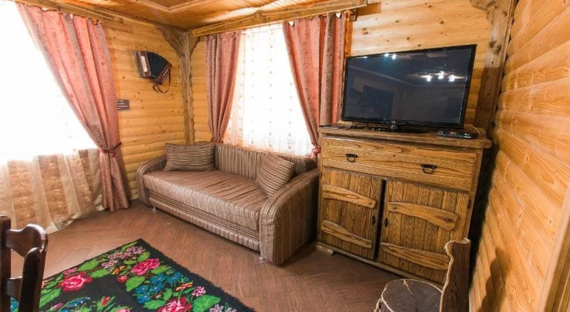 Карпаты Мигово