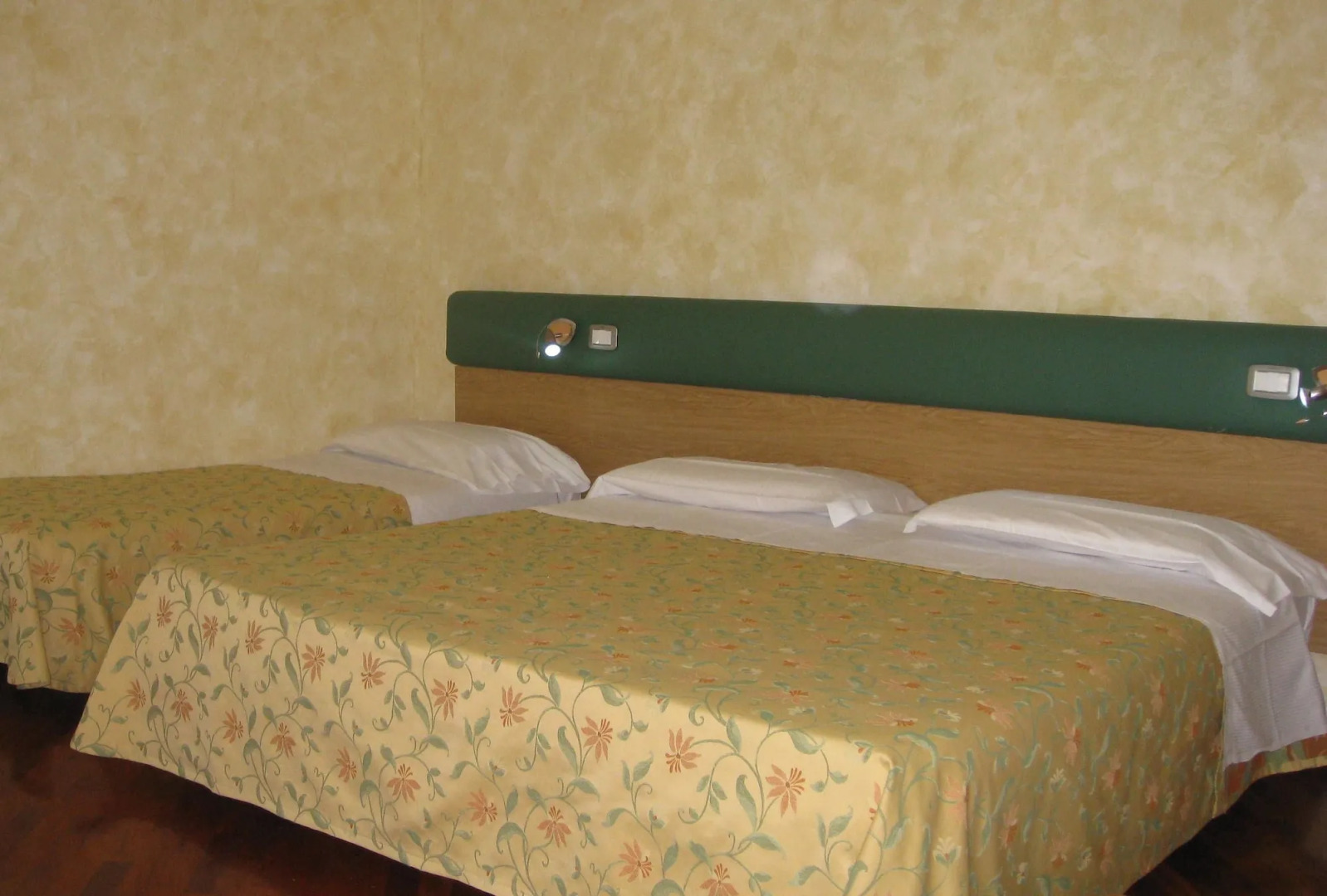Vega Hotel Perugia