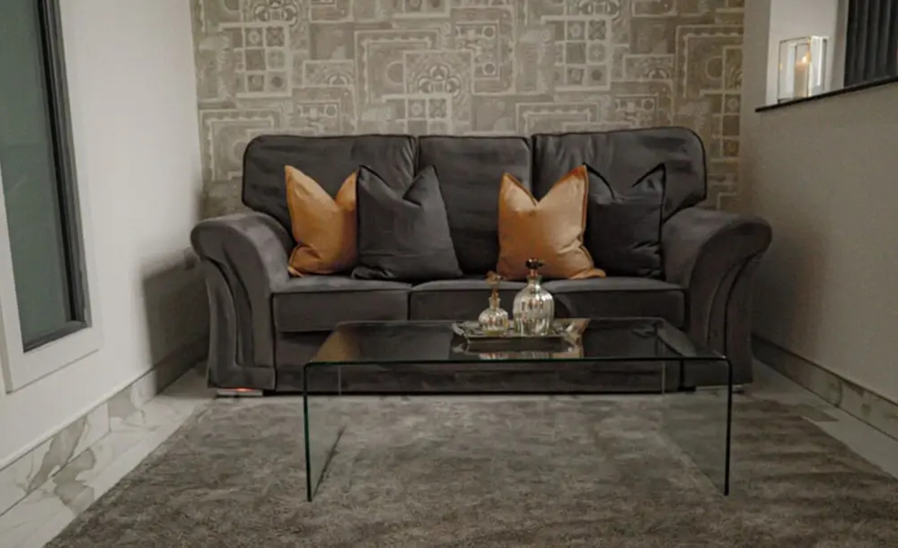 Spire Accommodations Ltd.