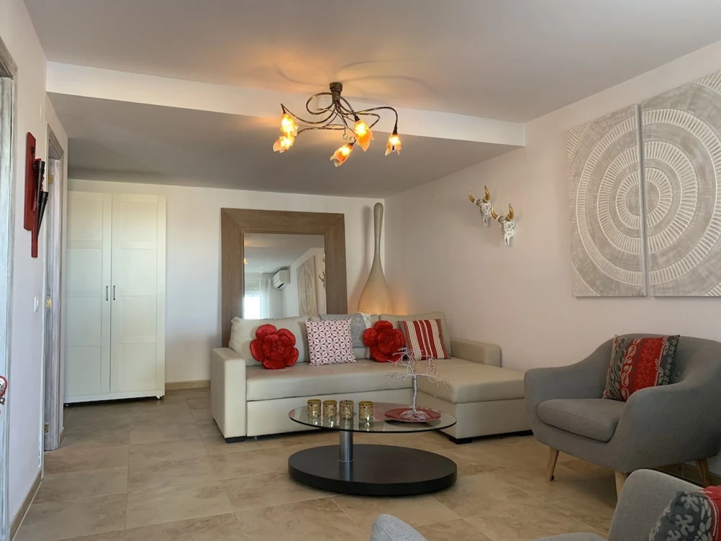 Luxury B&B Casa Apanja