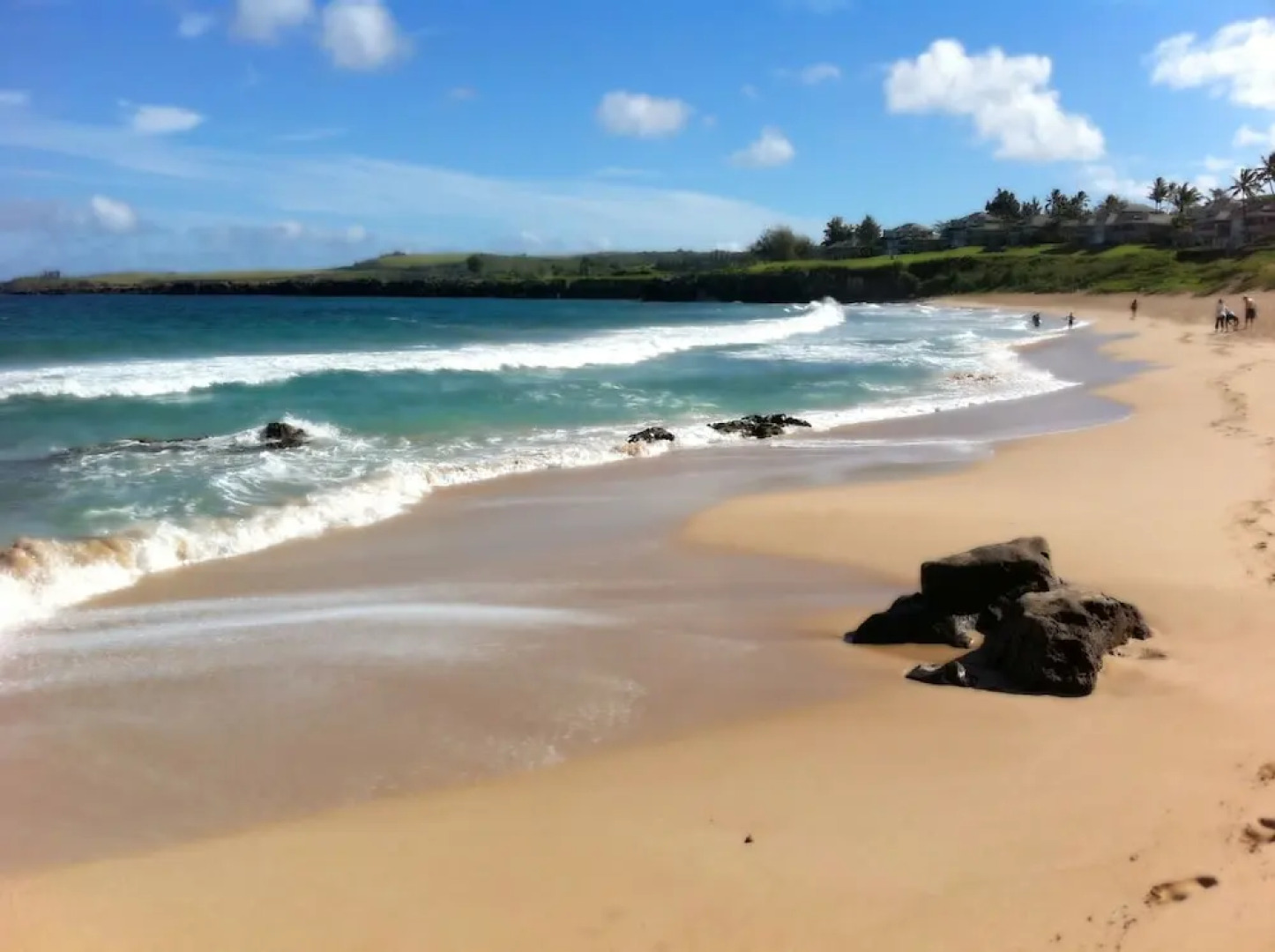 Kapalua Ridge Villa 1112 Gold Ocean View