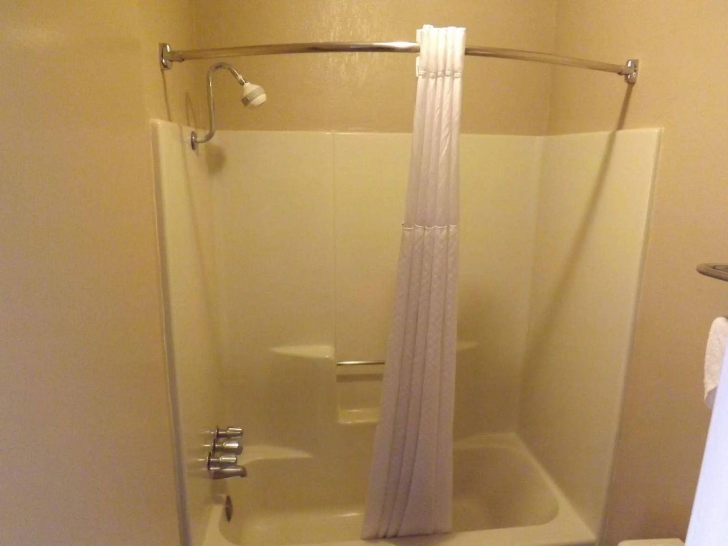 Executive Inn by OYO Kilgore North