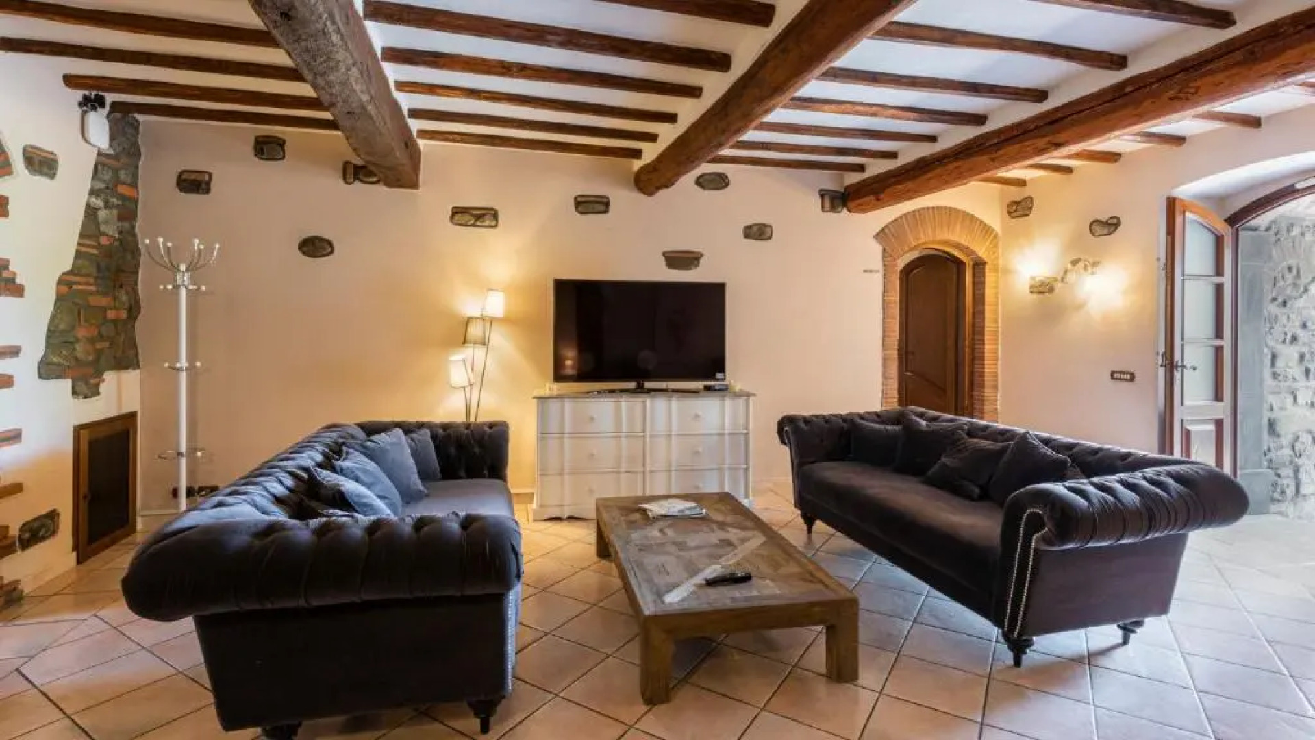 Villa Leone 12 2 Capannori