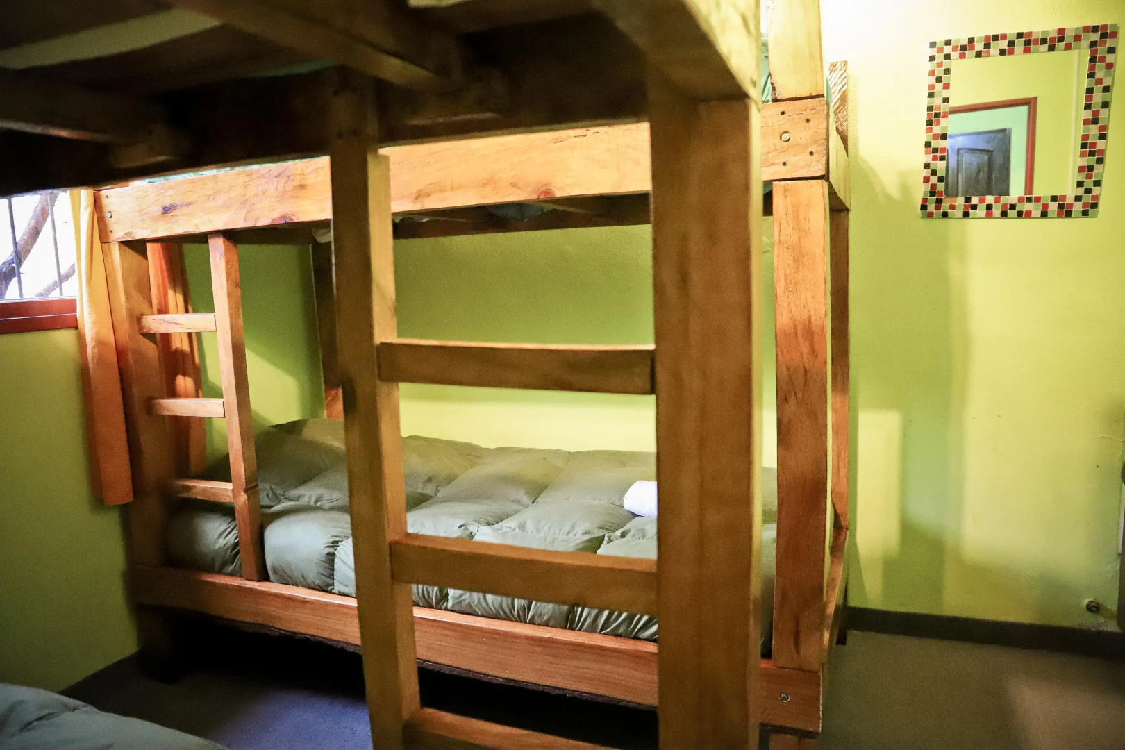 The House Hostel Resto & Bar Bariloche