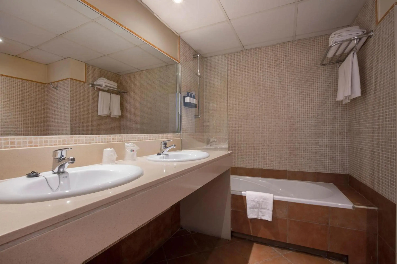 Hotel Himalaia Soldeu by Nexta