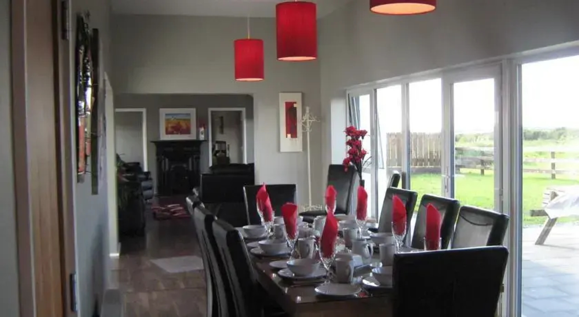 Liosdoire Holiday Home