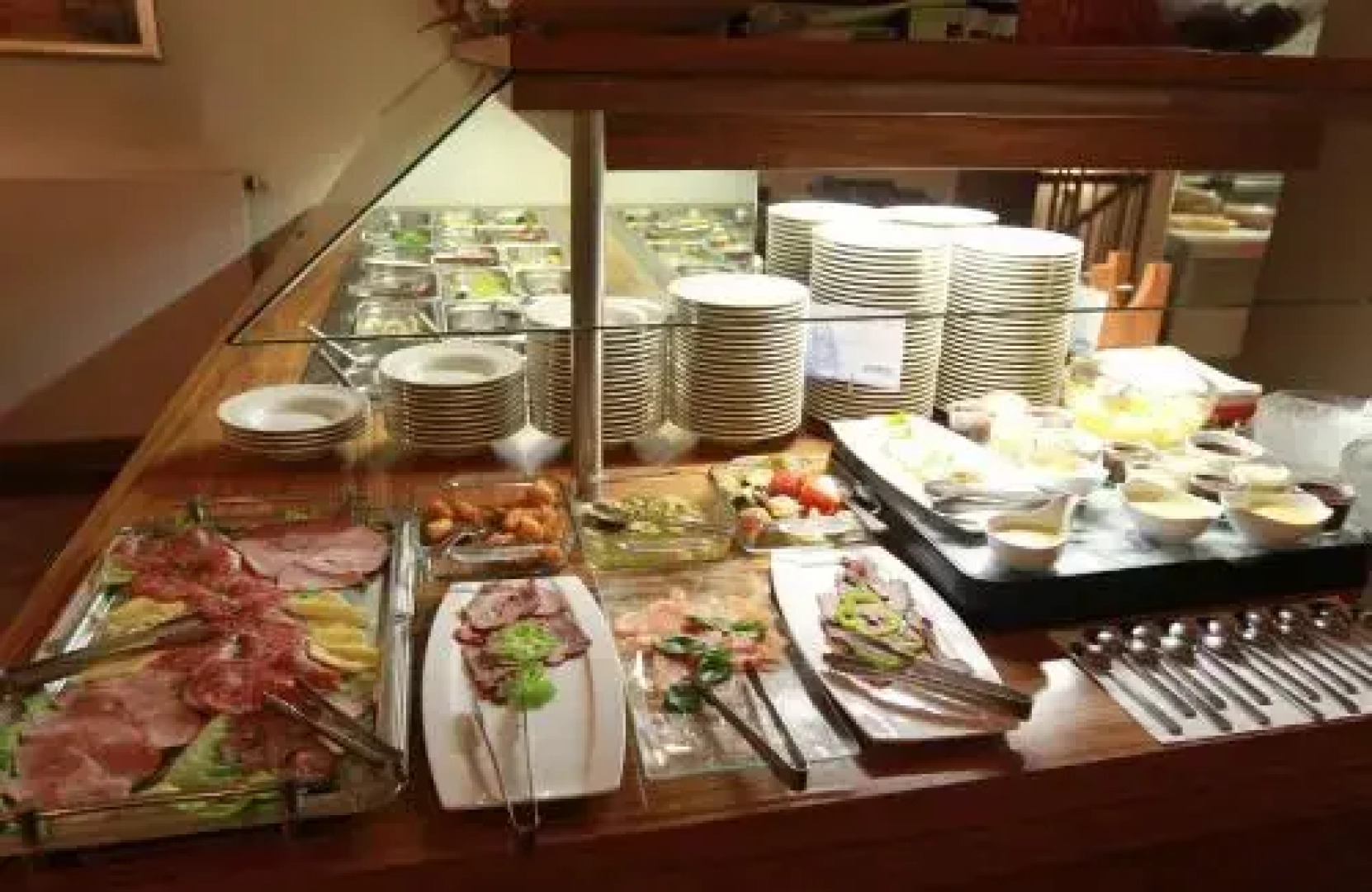 Hotel-Restaurant Entrada