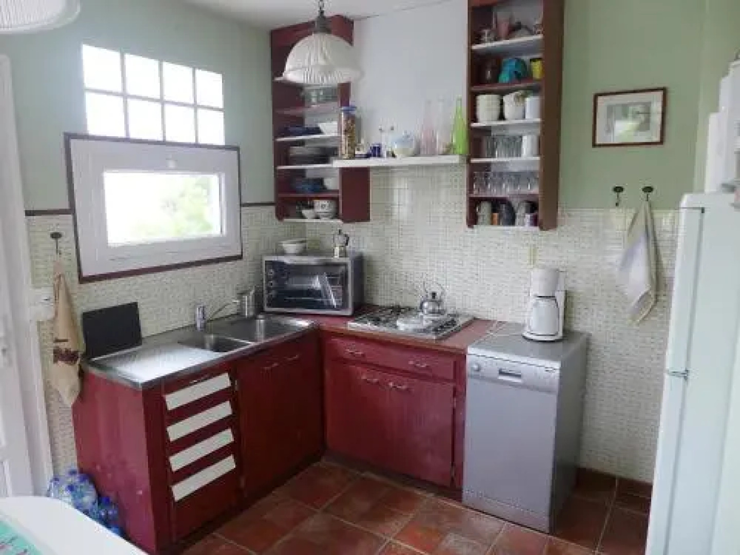 Holiday Home La plage