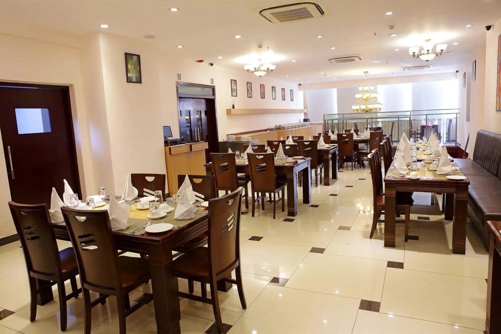 The Fern Residency Jodhpur